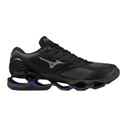 MIZUNO Wave Prophecy Iron Gate/royal Blue/black Sand