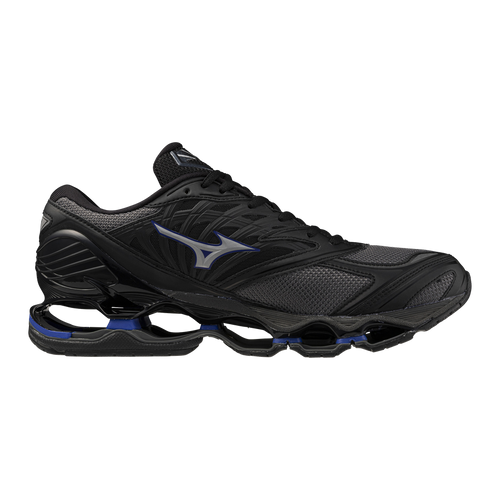 MIZUNO Wave Prophecy Iron Gate/royal Blue/black Sand