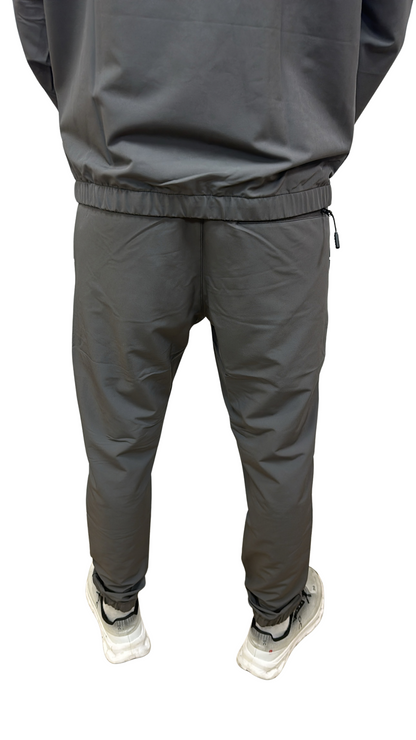 PANTALON HELVETICA ATLAS 16 DARK GREY