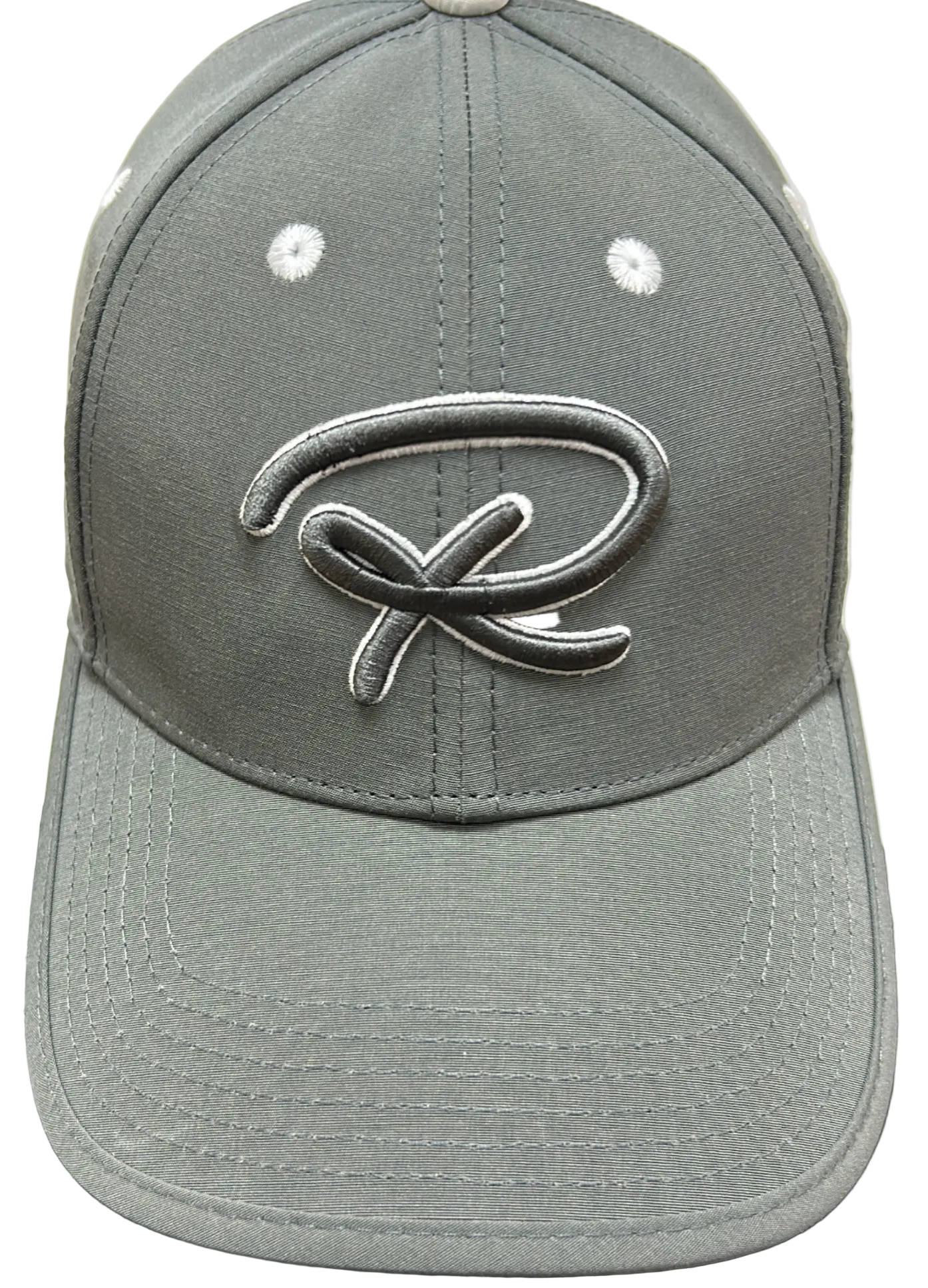 CASQUETTE REDFILLS R-PRISMA GREY