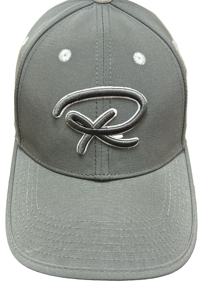 CASQUETTE REDFILLS R-PRISMA GREY
