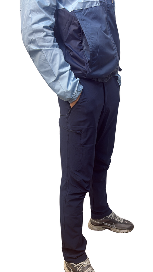 PANTALON CARGO COLUMBIA