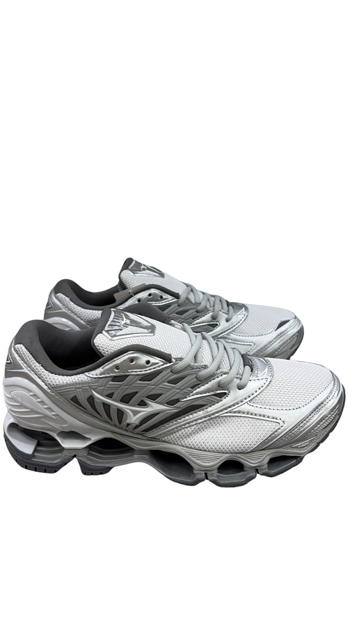 MIZUNO Wave Prophecy LS Blanche