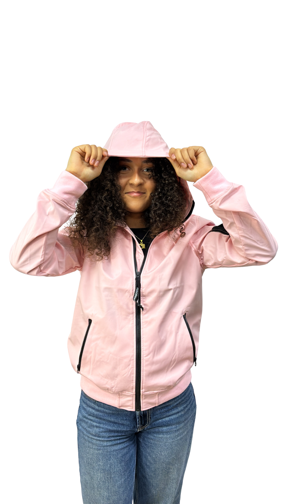 KWAY PARAGOOSE ROSE