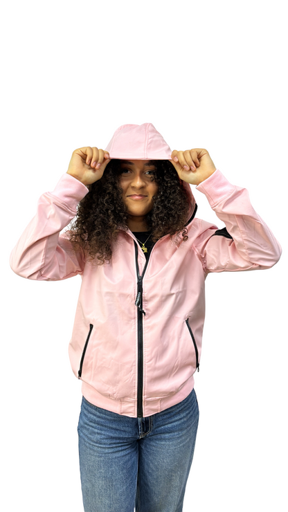 KWAY PARAGOOSE ROSE