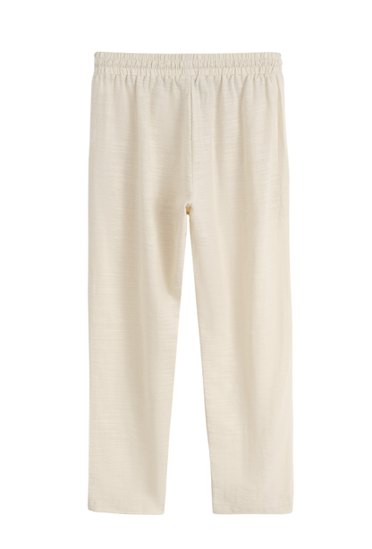 Ensemble FRILIVIN beige