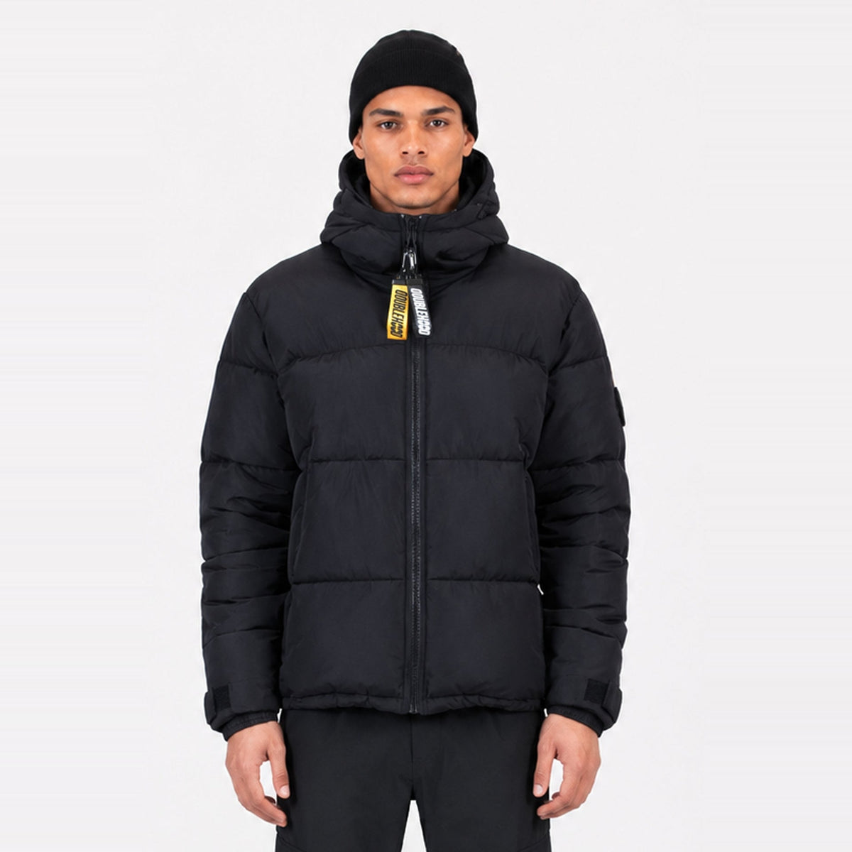 DOUDOUNE DOUBLEHOOD ERIKSON 01