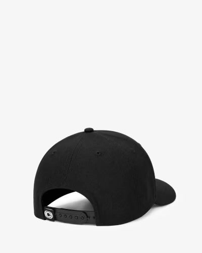 CASQUETTE CHABRAND NOIR