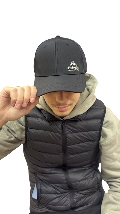 CASQUETTE NELSON 22