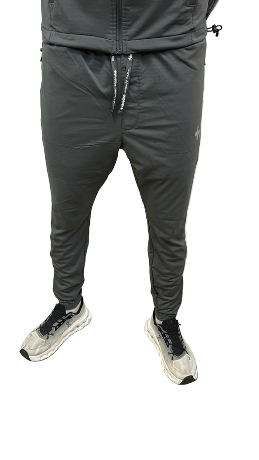 PANTALON HELVETICA POWELL 16 DARK GREY