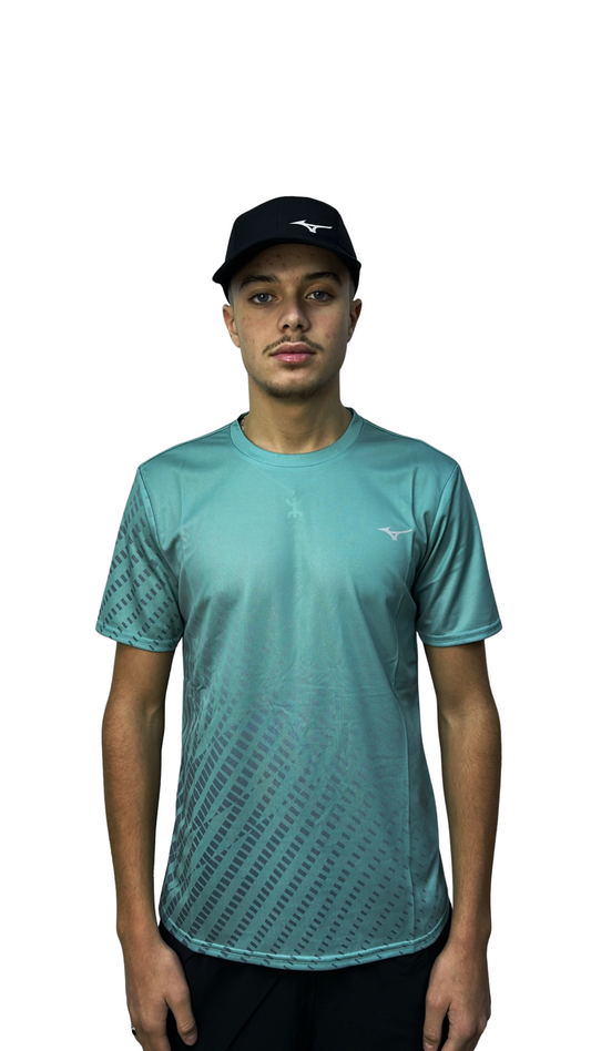 T-SHIRT MIZUNO