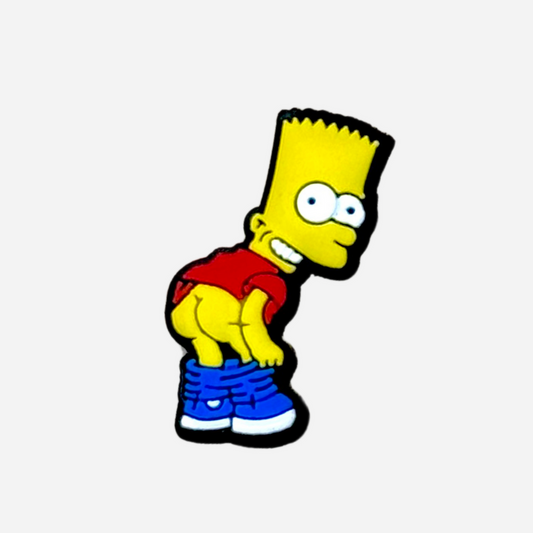 PIN’S BART SIMPSON