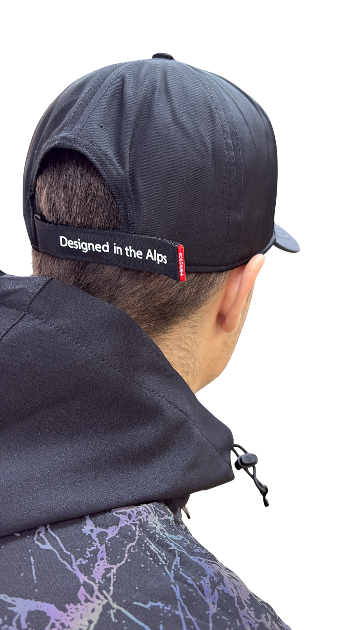 CASQUETTE NELSON 22