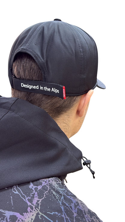 CASQUETTE NELSON 22