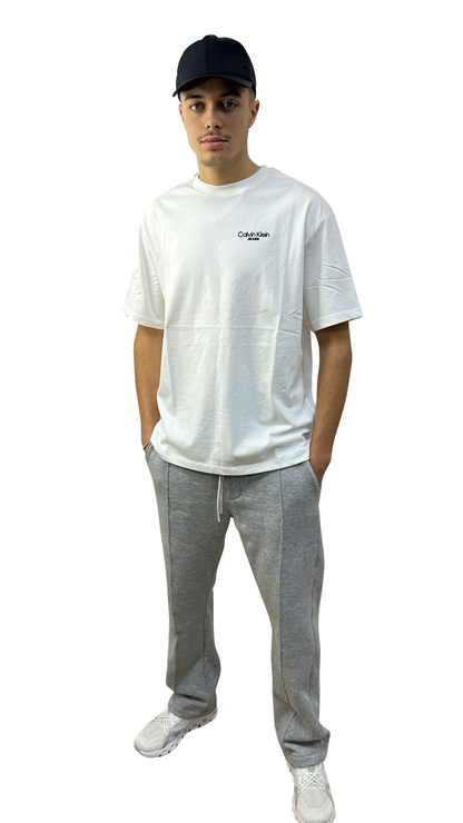 JOGGING FRILIVIN GRIS