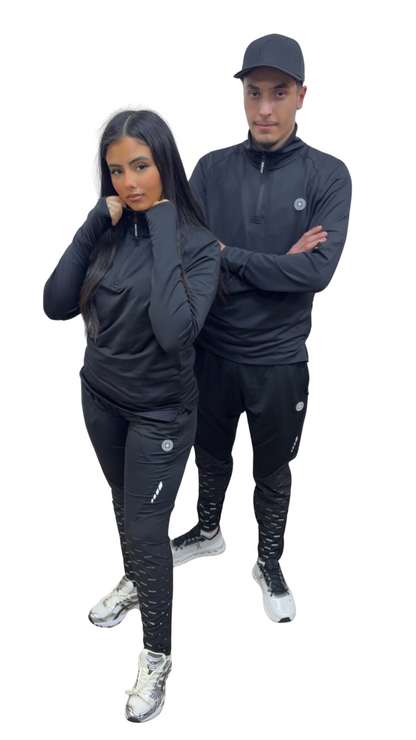 DOUBLEHOOD CLARK 16 BLACK