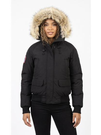 PARAGOOSE ARIA FOURRURE BEIGE