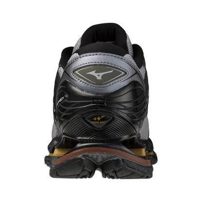 Mizuno Wave Prophecy Ultimate Gray/summer Sand/harvest Gold