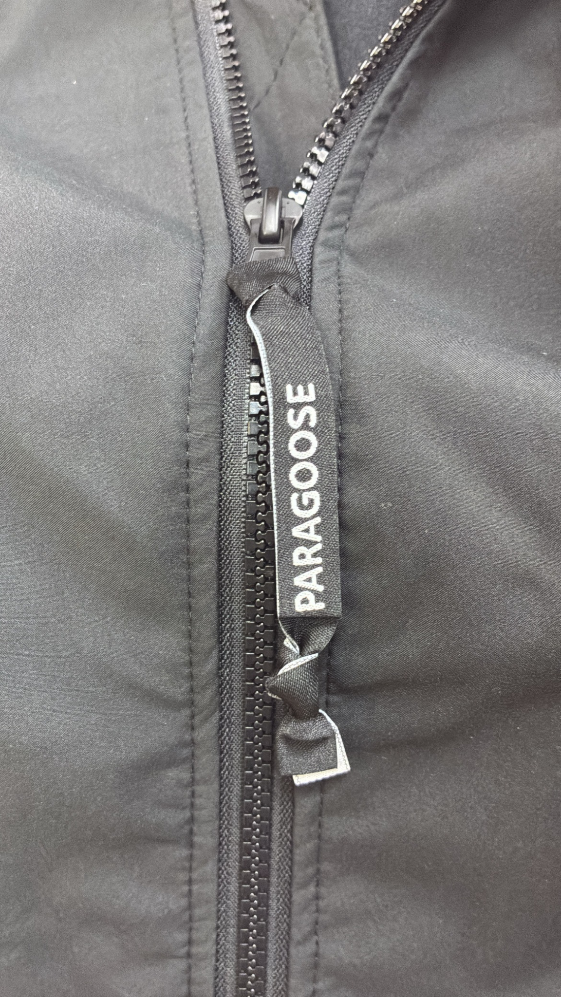 KWAY PARAGOOSE NOIR
