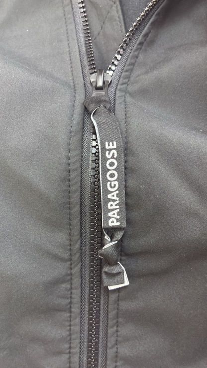 KWAY PARAGOOSE NOIR
