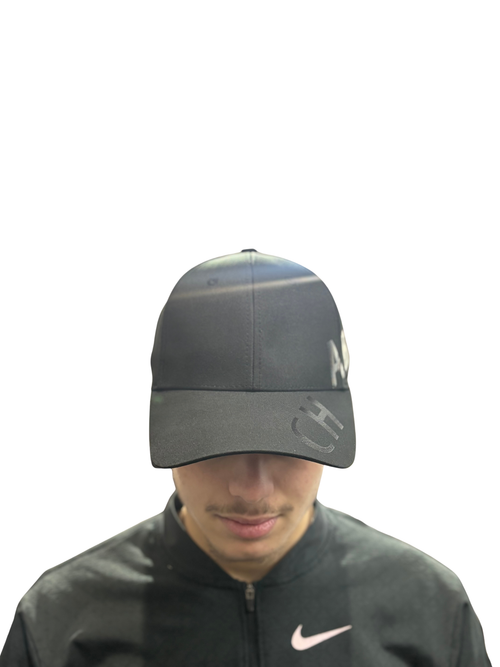 CASQUETTE CHABRAND NOIR