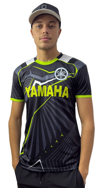 T-SHIRT YAMAHA