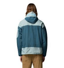 K-WAY COLUMBIA BLEU