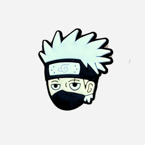 PIN’S KAKASHI