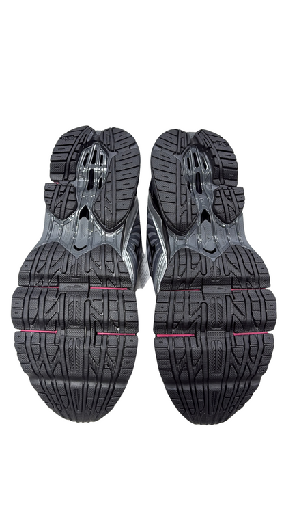 Mizuno WAVE PROPHECY LS Silver