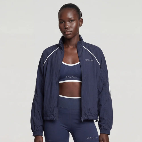 GILET GALAYA NAVY