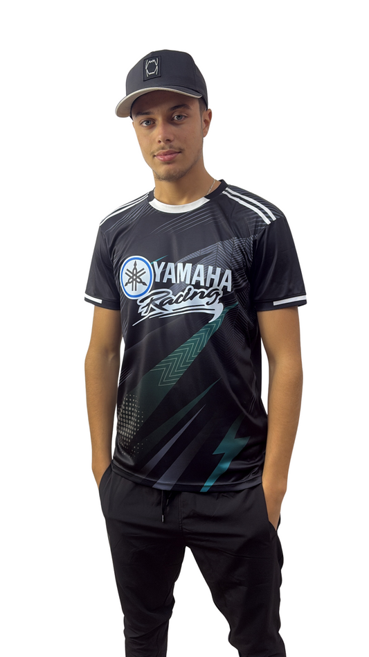 T-SHIRT YAMAHA