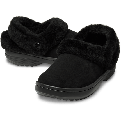 CROCS Unfurgettable Clog BLACK