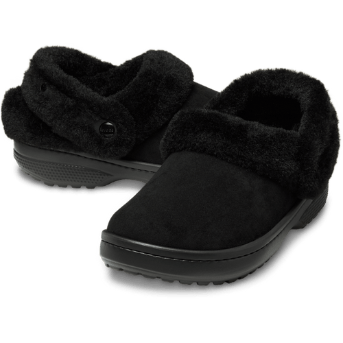 CROCS Unfurgettable Clog BLACK