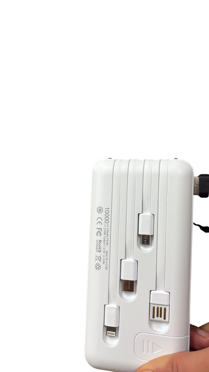 DOUDOUNE CHAUFFANTE FRILIVIN