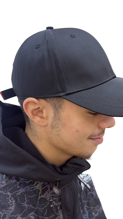 CASQUETTE HELVETICA TURNER 22