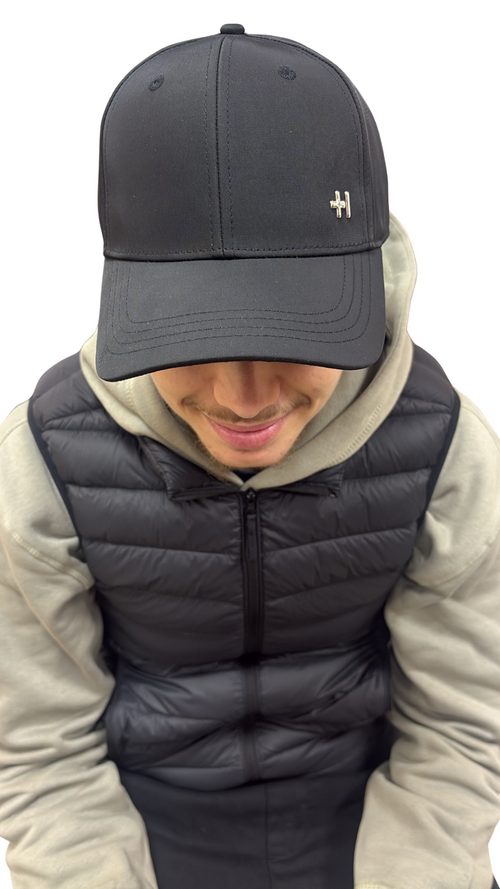 CASQUETTE HELVETICA TURNER 22