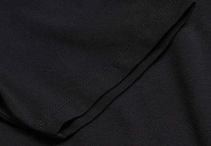 T-SHIRT KARL LAGERFELD NOIR