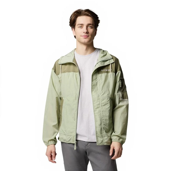 K-WAY COLUMBIA VERT