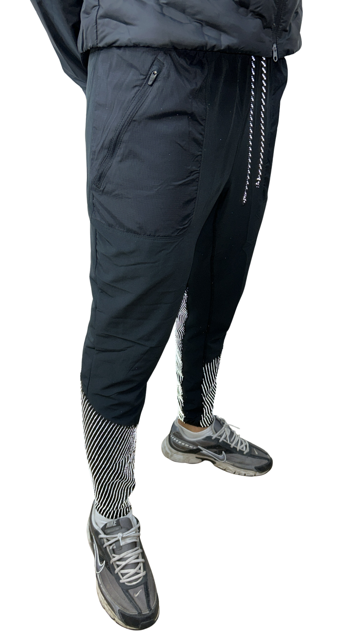 NIKE RUNNING PHENOM DIVISION