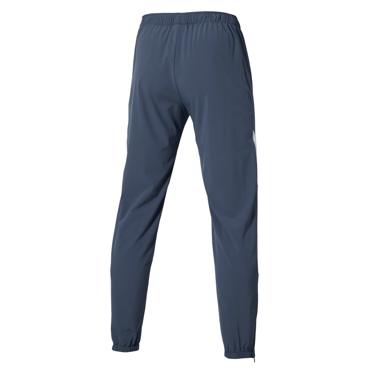 PANTALON MIZUNO BLEU/BLANC