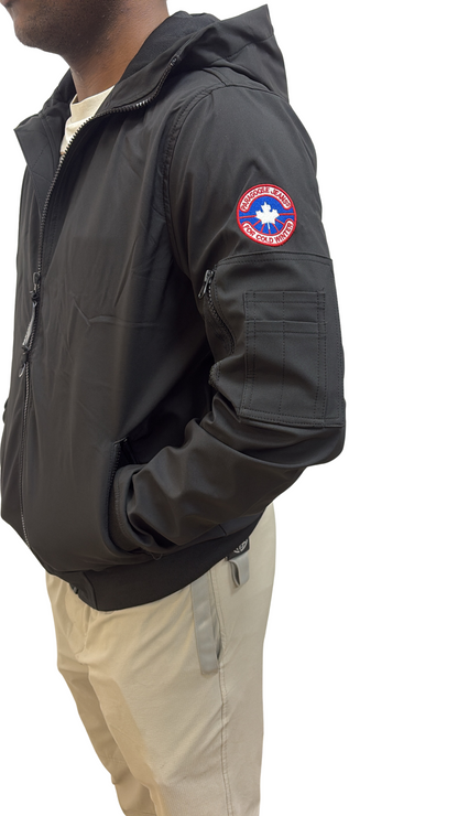 KWAY PARAGOOSE NOIR