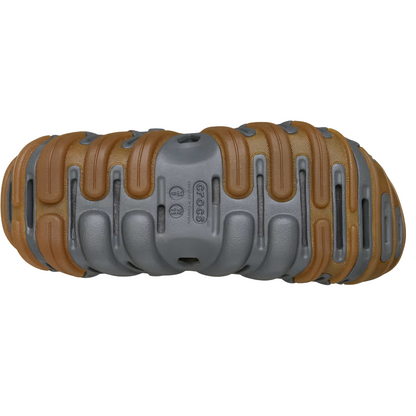 CROCS ECHO CLOG Slate Grey