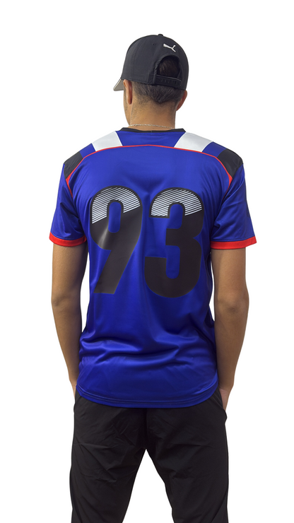 T-SHIRT YAMAHA