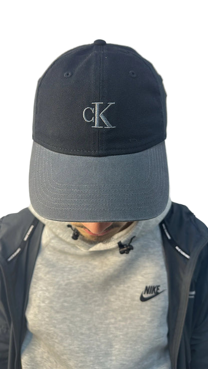 Casquette CALVIN KLEIN noir