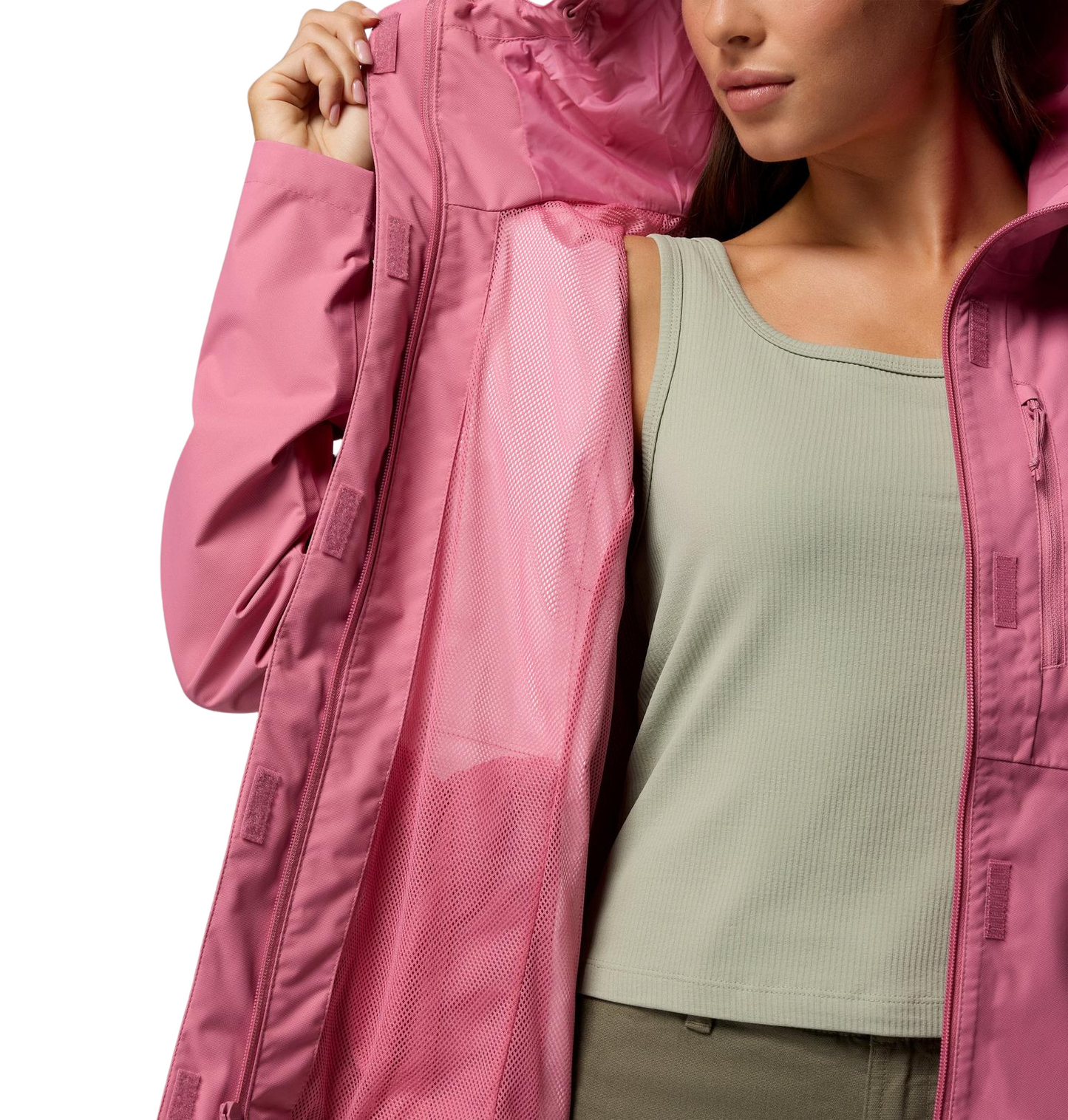 KWAY COLUMBIA ROSE