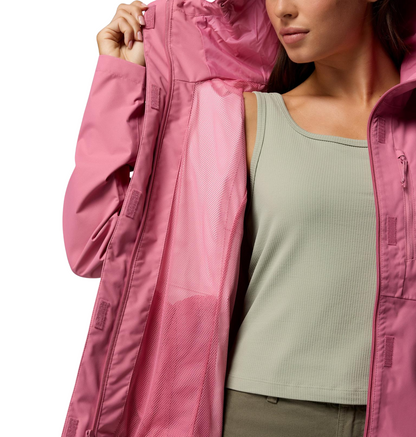KWAY COLUMBIA ROSE