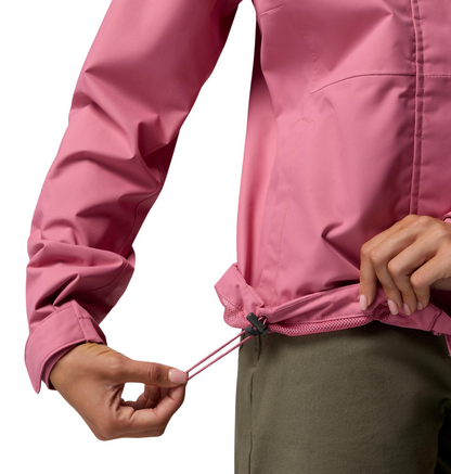 KWAY COLUMBIA ROSE