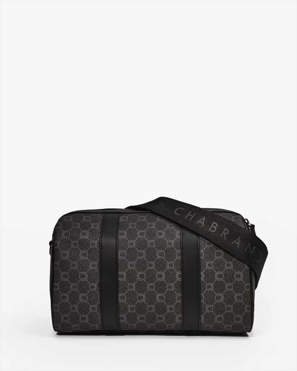 Sacoche CHABRAND noir