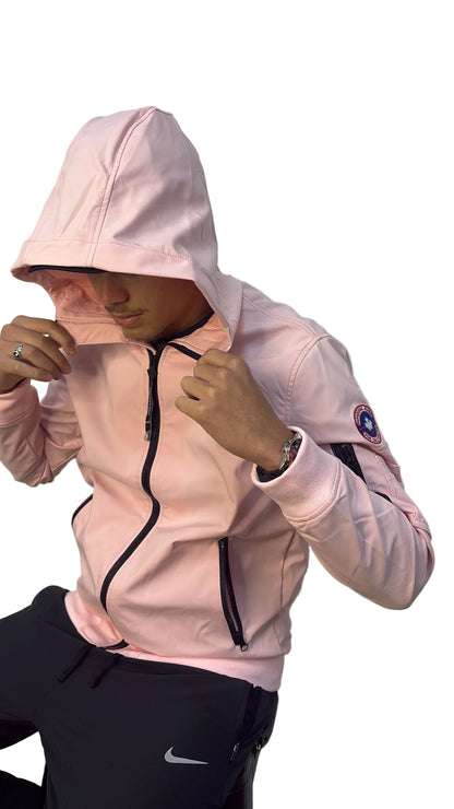KWAY PARAGOOSE ROSE