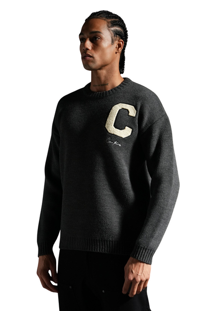 PULL IKAO ANTHRACITE